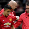 تقارير.. سانشيز يقترب من الرحيل عن مانشستر يونايتد