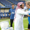 رئيس الهلال يكشف أسباب إقالة جورجي خيسوس