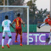 دوري الامير محمد بن سلمان : السومة يمنح الاهلي فوزاً قاتلاً على القادسية