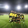 الاتحاد ينهي تحضيراته لمواجهة الوحدة الاماراتي