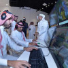 لجنة الحكام بالاتحاد السعودي تعقد ورشة لشرح عمل تقنية الفيديو