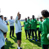 المنتخب الوطني تحت 16 عامًا يلاقي أذربيجان ضمن الدورة الدولية بمقدونيا