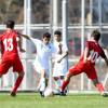 أخضر “تحت 16 عامًا” يتغلب على منتخب أذربيجان ضمن دورة اليويفا بمقدونيا