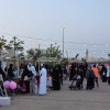 الأميرة عبير بنت فيصل ترعى مهرجان سوق مرش” الخيري الخميس المقبل