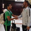 المنتخب الوطني تحت 23 عامًا يبدأ استعداداته للتصفيات الآسيوية في الرياض