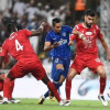 جستنيه: الهلال خسر أمام أضعف الفرق التونسية