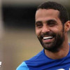 لاعب النصر السابق ينصح الهلال بياسر القحطاني