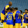 الجعيلان يرد على بن زنان: النصر كاد أن يهبط