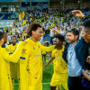 الروقي: انتهى كل شيء