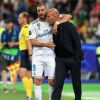 زيدان: بنزيمة مهم لريال مدريد دائما
