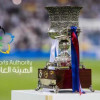 30 مليون يورو تدفع الاتحاد الإسباني لتنظيم كأس السوبر في السعودية