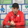 الجبال : عازمون على اسعاد الجماهير .. ماتياس : لقاء النصر هام وقوي
