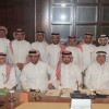 رابطة دوري المحترفين تناقش تعديلات لائحة اتحاد القدم