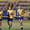 النصر يكثف تحضيراته استعداداً للزوراء العراقي