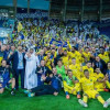 الهريفي يسخر من سقوط الهلال أمام التعاون