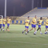النصر يعاود تدريباته بعد الراحة