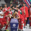 كأس زايد للأندية العربية : النجم الساحلي يحقق اللقب على حساب الهلال بهدفين لهدف