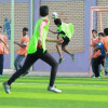 “هيئة الرياضة” و “وزارة التعليم” تقيما قرعة بطولة المملكة لنخبة دوري المدارس