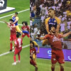 الهدلق: منافس النصر أسقط عمدا
