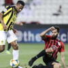 أحمد الشمراني يكشف أسباب عودة الاتحاد