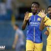 عرض كبير لضم محترف النصر