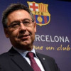جماهير برشلونة تطلب من بارتوميو الرحيل