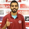 لاعب الفيصلي: حمدالله الأفضل في الدوري