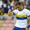 حمدالله: رئيس النصر طالبني بهاتريك كل مباراة