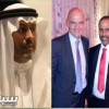 المستشار صالح باهوينى رئيساً للاتحاد الدولي لكرة القدم للتاريخ والإحصاء (IFFHS) للمرة الثانية على التوالي