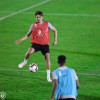 ادواردو يشارك في تدريبات الهلال استعداداً للشباب