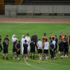 الشباب يستعد للهلال بمتابعة البلطان