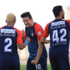 العدالة يقلب الطاولة على نجران