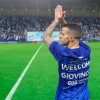 جيوفينكو يعلن استمراره مع الهلال