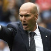 صحيفة مدريدية تسخر من رغبة زيدان في بيع لاعبه