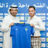 إدارة الفتح تتعاقد مع اللاعب البولندي “ميشال جانوتا” لموسمين