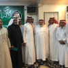 عقد الجمعية العمومية العادية لنادي جدة ،، البعداني: لأول مرة مليون ريال الفائض المالي