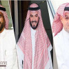 الاعلان عن اسماء قوائم المرشحين لرئاسة الهلال والاهلي