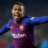 برشلونة يدرس عرض لضم مالكوم