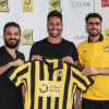 زوجة لاعب الاتحاد: سأحترم تقاليد الشعب السعودي
