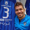 الحناكي ينتقد الهلال بسبب إدواردو