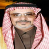 رسالة نارية من الأمير جلوي بن سعود لرئيس النصر