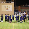 الفيحاء يبدأ تحضيراته بقيادة سيماو
