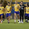 النصر يدشن تحضيراته بتجمع اللاعبين ويطلق اولى التدريبات