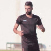 نجران يتعاقد مع السوري شادي الحموي