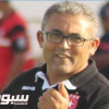 التونسي رضا الجدي مدرباً للباطن