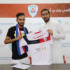 ابها يتعاقد مع الخثلان