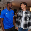 الهلال يوقع مع الكوري الجنوبي جانغ هيون سو