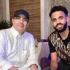 أبها يعلن التعاقد مع عمار النجار