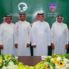 الاتحاد والشباب يوقعان اتفاقية المشاركة في النسخة المقبلة من بطولة كأس الملك محمد السادس