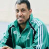 المطوع مساعدا للمنتخب الاول لكرة السلة